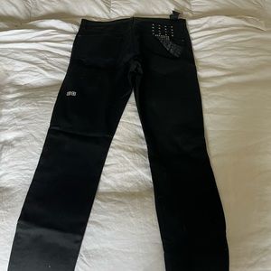 NWT ksubi Van Winkle Jeans Mens 32